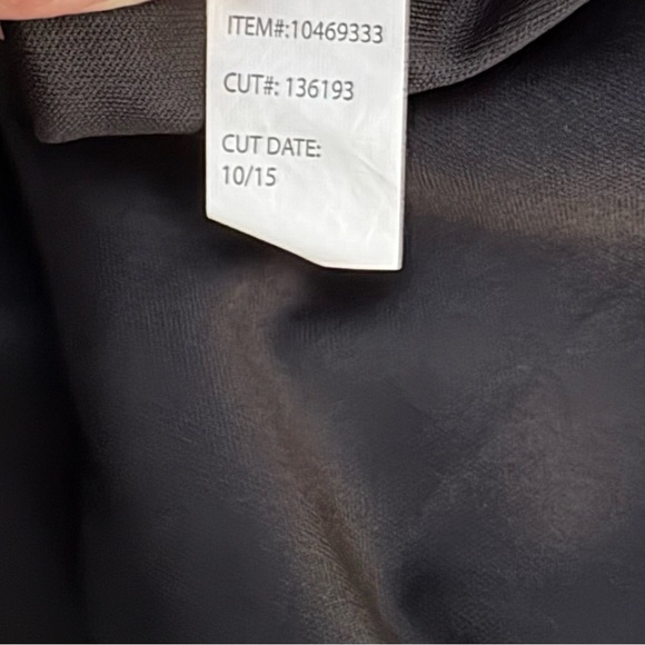 Torrid Floral Chiffon Skater Mini Skirt - Picture 9 of 9